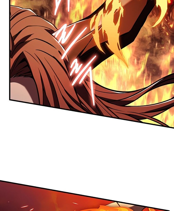 Return of The Greatest Lancer Chapter 77 - halaman 39