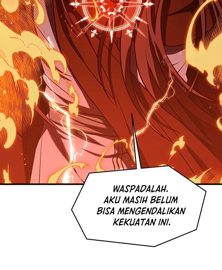 Return of The Greatest Lancer Chapter 77 - halaman 41