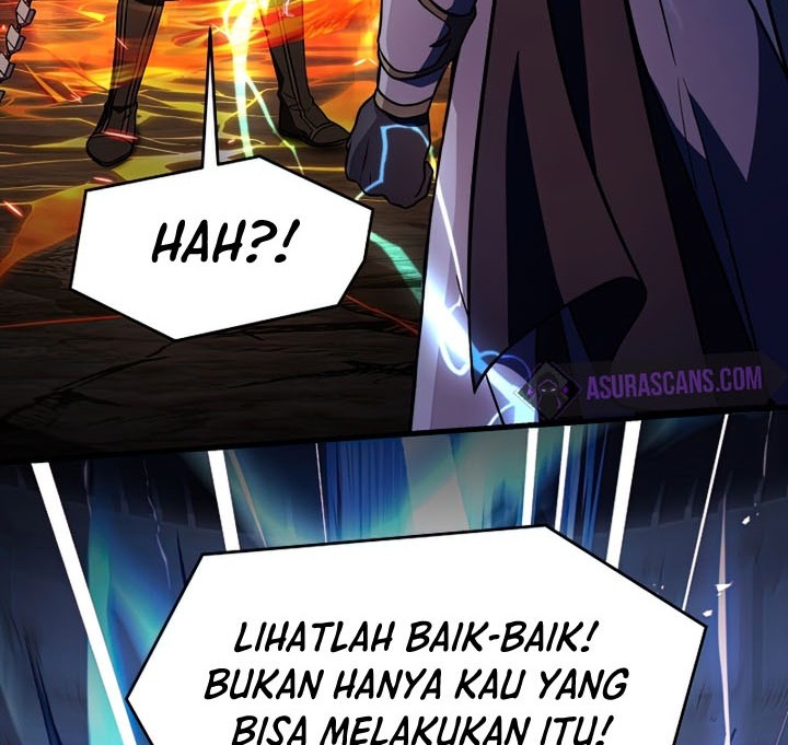 Return of The Greatest Lancer Chapter 77 - halaman 43