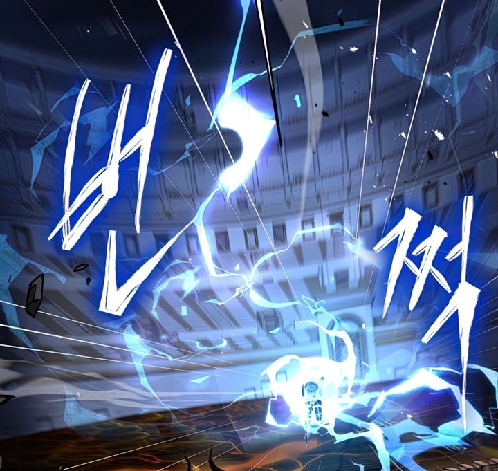 Return of The Greatest Lancer Chapter 77 - halaman 47