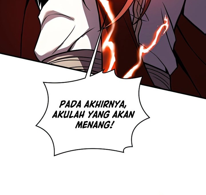 Return of The Greatest Lancer Chapter 77 - halaman 49