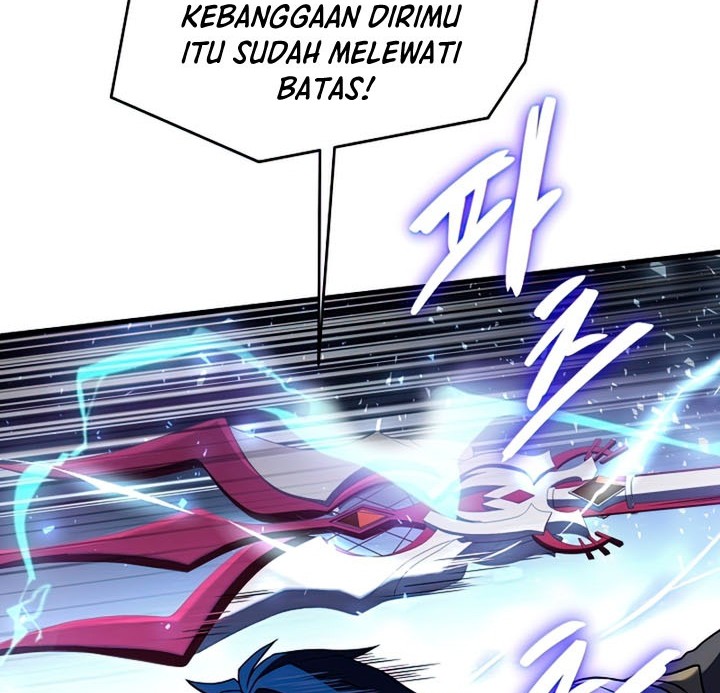 Return of The Greatest Lancer Chapter 77 - halaman 51