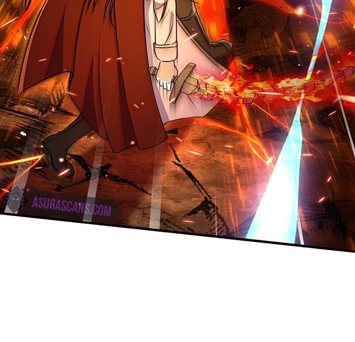 Return of The Greatest Lancer Chapter 77 - halaman 53