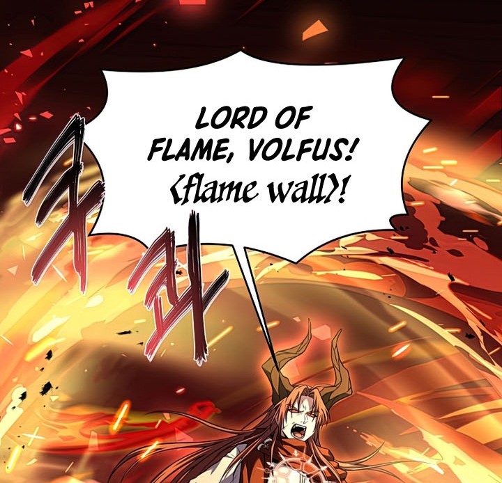 Return of The Greatest Lancer Chapter 77 - halaman 55