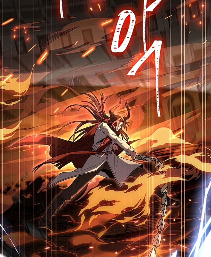 Return of The Greatest Lancer Chapter 77 - halaman 59