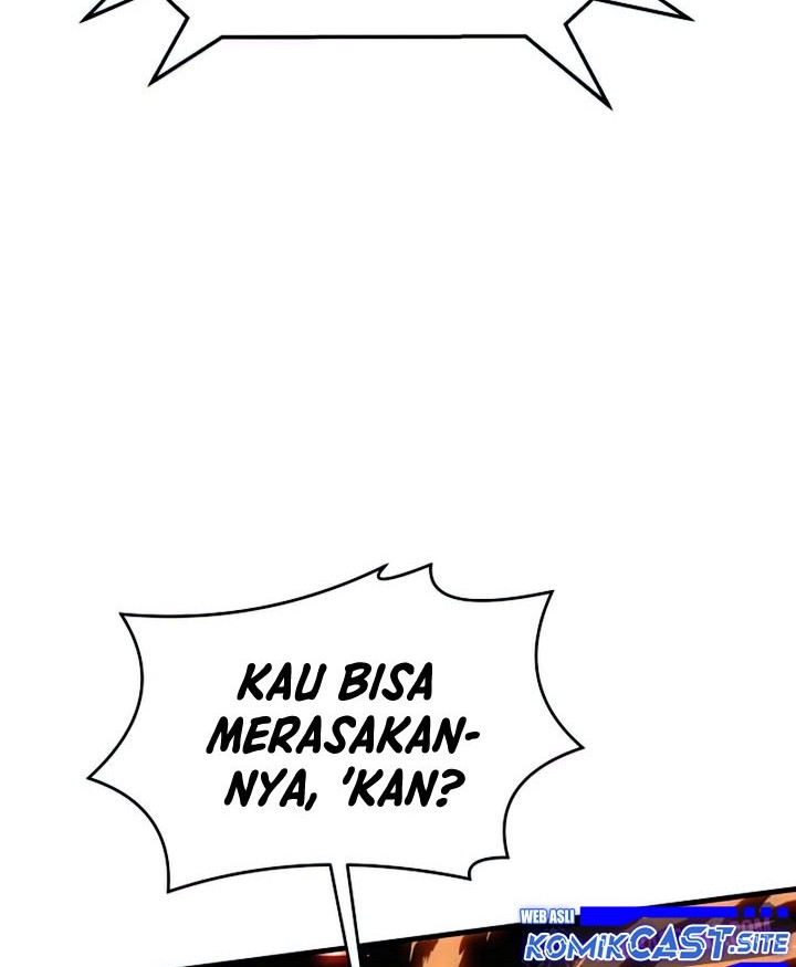 Return of The Greatest Lancer Chapter 77 - halaman 61