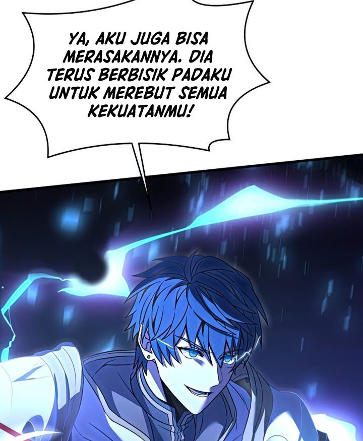 Return of The Greatest Lancer Chapter 77 - halaman 63