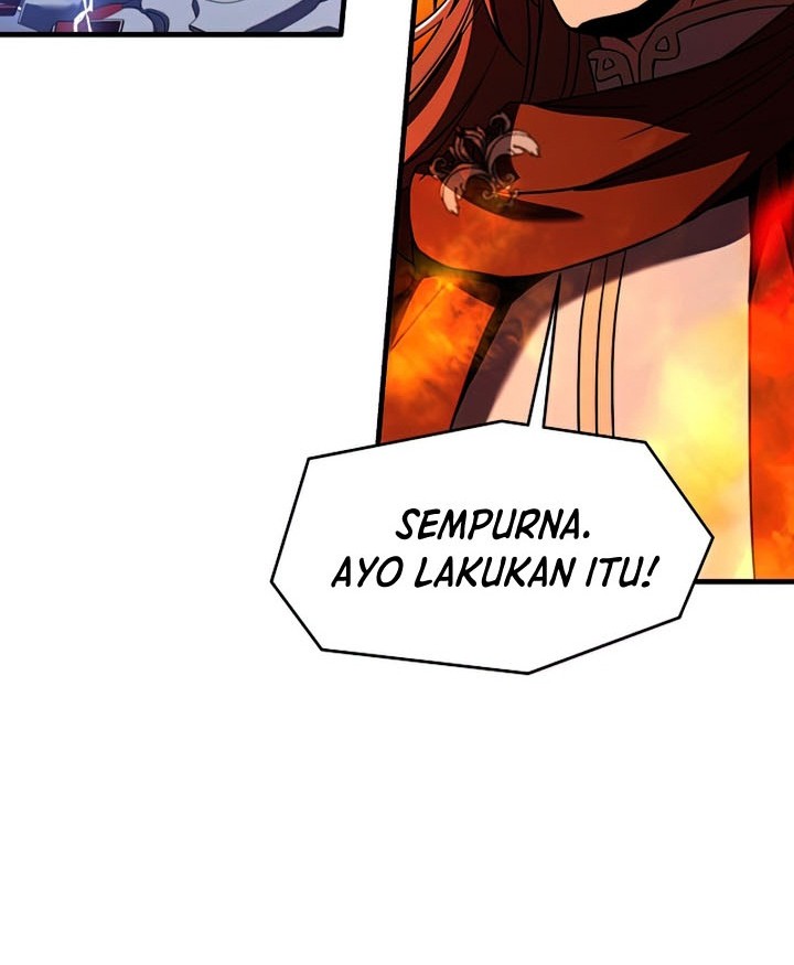 Return of The Greatest Lancer Chapter 77 - halaman 65