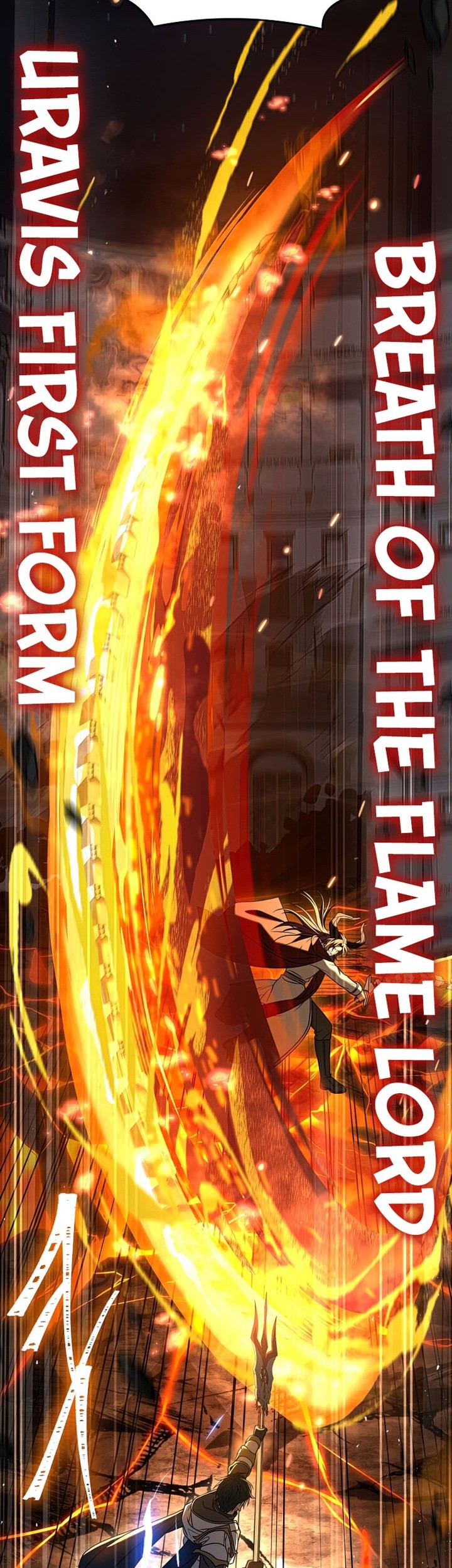 Return of The Greatest Lancer Chapter 77 - halaman 68