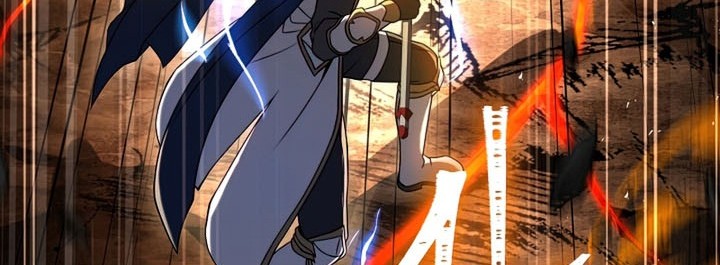 Return of The Greatest Lancer Chapter 77 - halaman 69