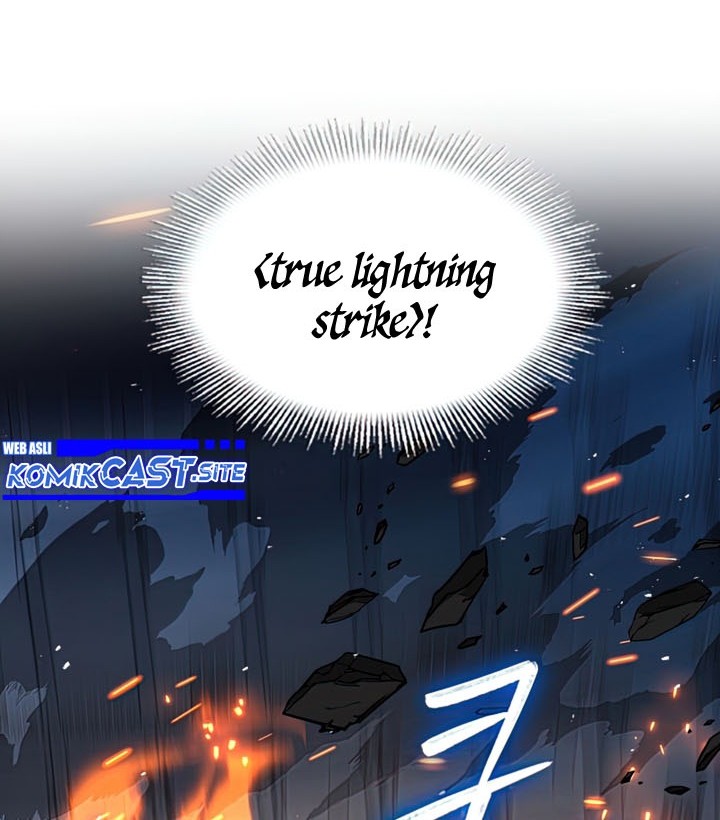Return of The Greatest Lancer Chapter 77 - halaman 77