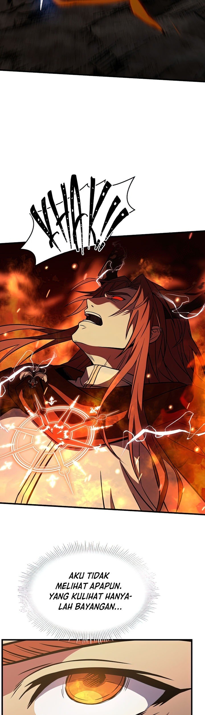 Return of The Greatest Lancer Chapter 77 - halaman 80