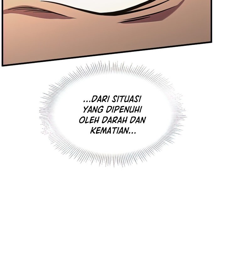 Return of The Greatest Lancer Chapter 77 - halaman 81