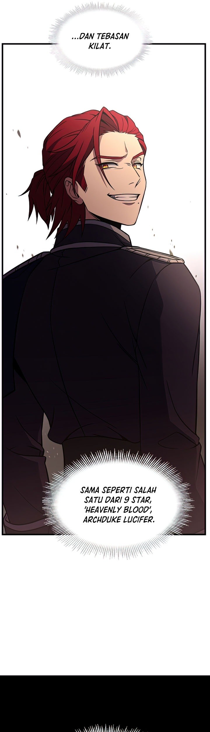 Return of The Greatest Lancer Chapter 77 - halaman 82
