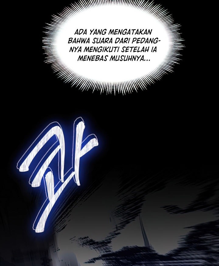 Return of The Greatest Lancer Chapter 77 - halaman 83