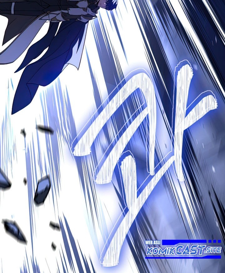 Return of The Greatest Lancer Chapter 77 - halaman 85