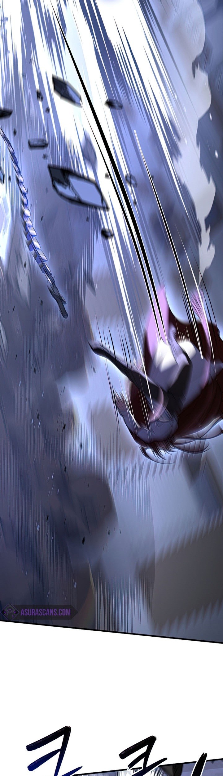 Return of The Greatest Lancer Chapter 77 - halaman 86
