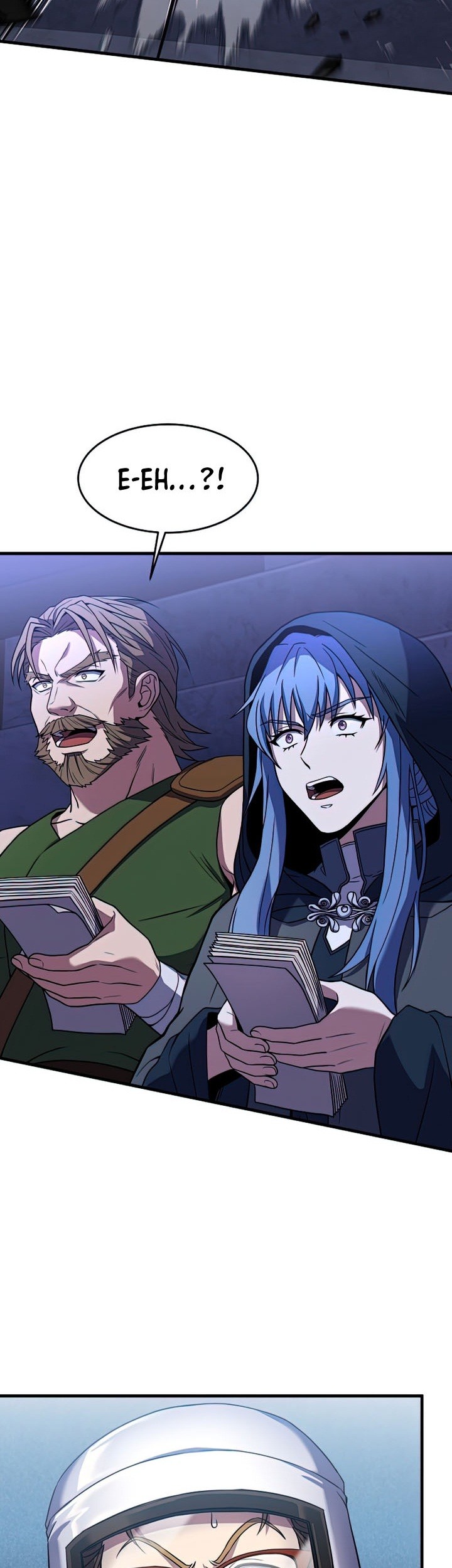 Return of The Greatest Lancer Chapter 77 - halaman 88