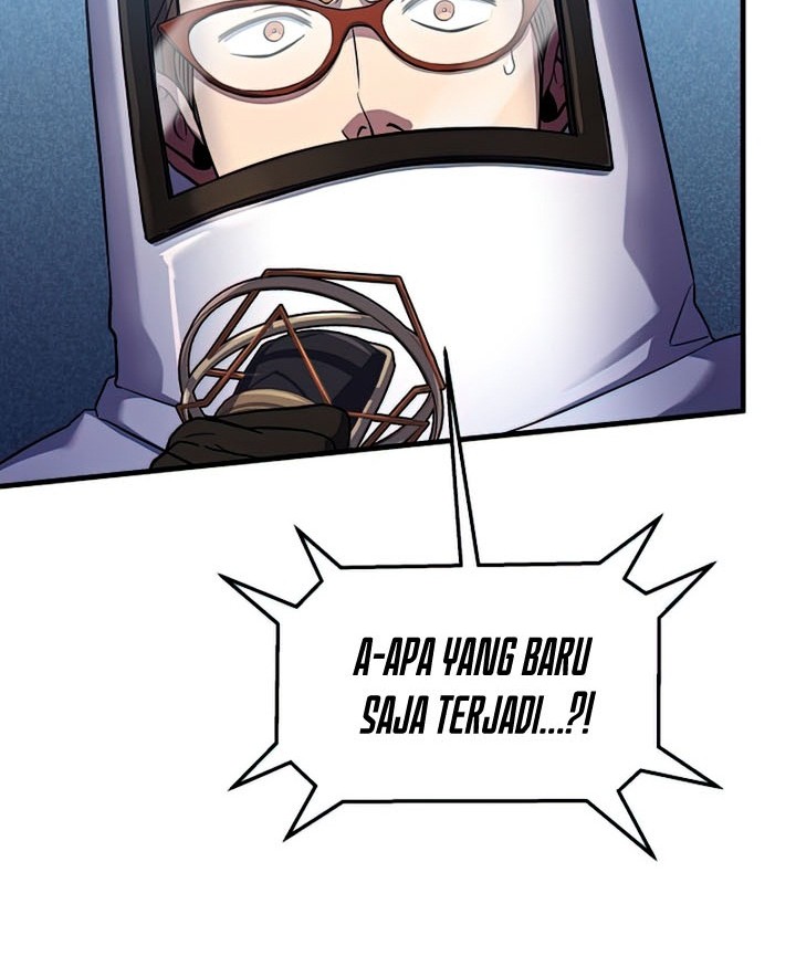 Return of The Greatest Lancer Chapter 77 - halaman 89
