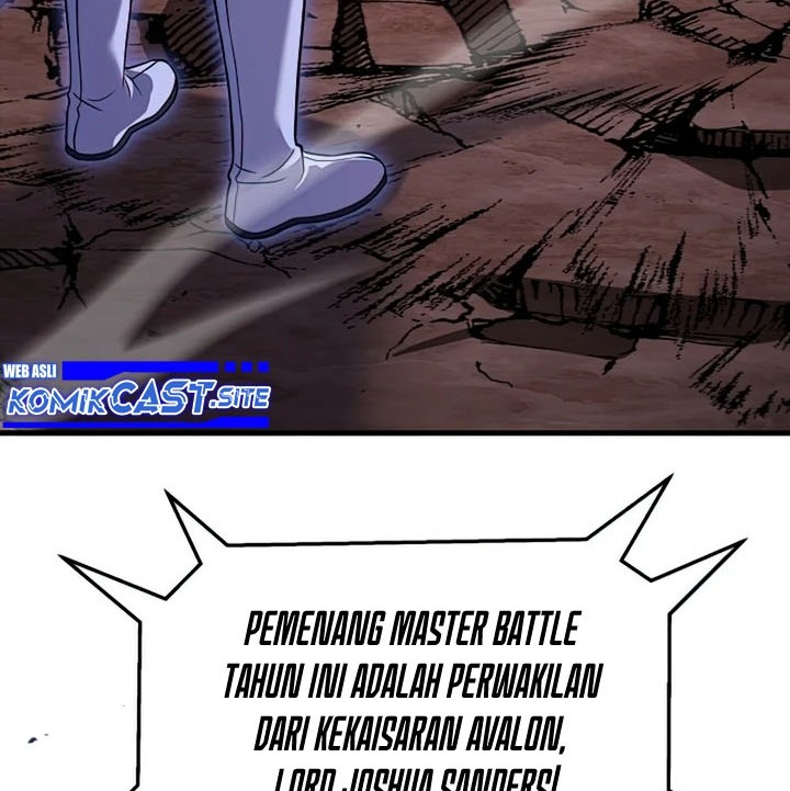 Return of The Greatest Lancer Chapter 77 - halaman 91