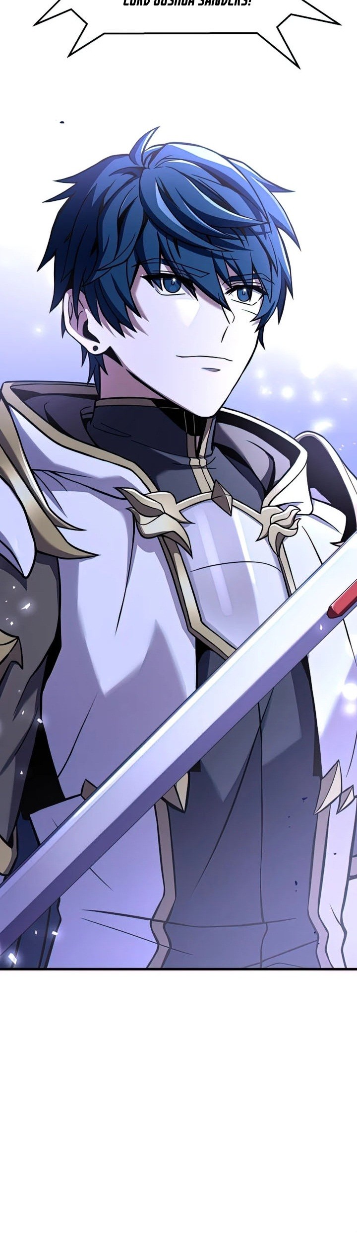 Return of The Greatest Lancer Chapter 77 - halaman 92