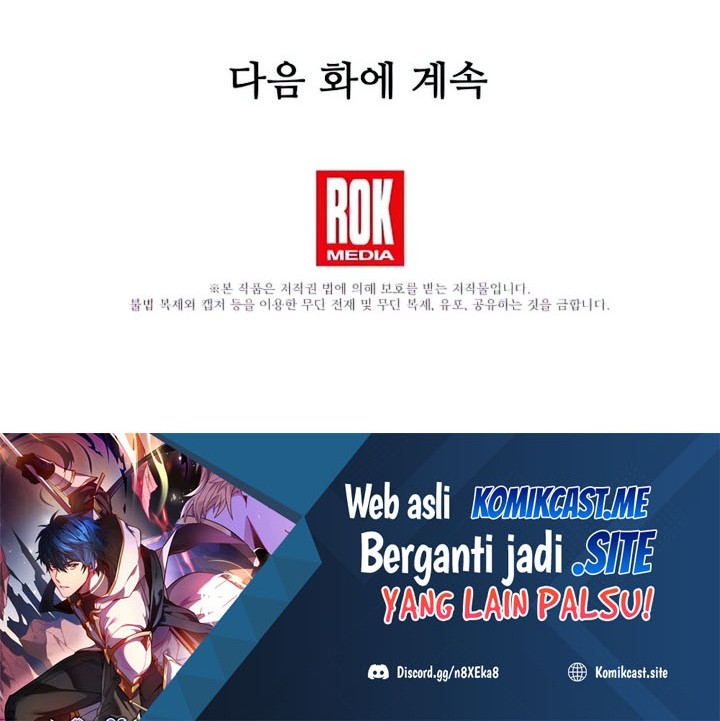 Return of The Greatest Lancer Chapter 77 - halaman 93