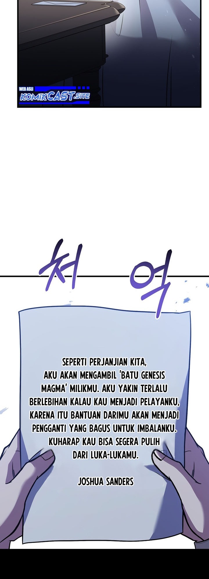 Return of The Greatest Lancer Chapter 78 - halaman 17