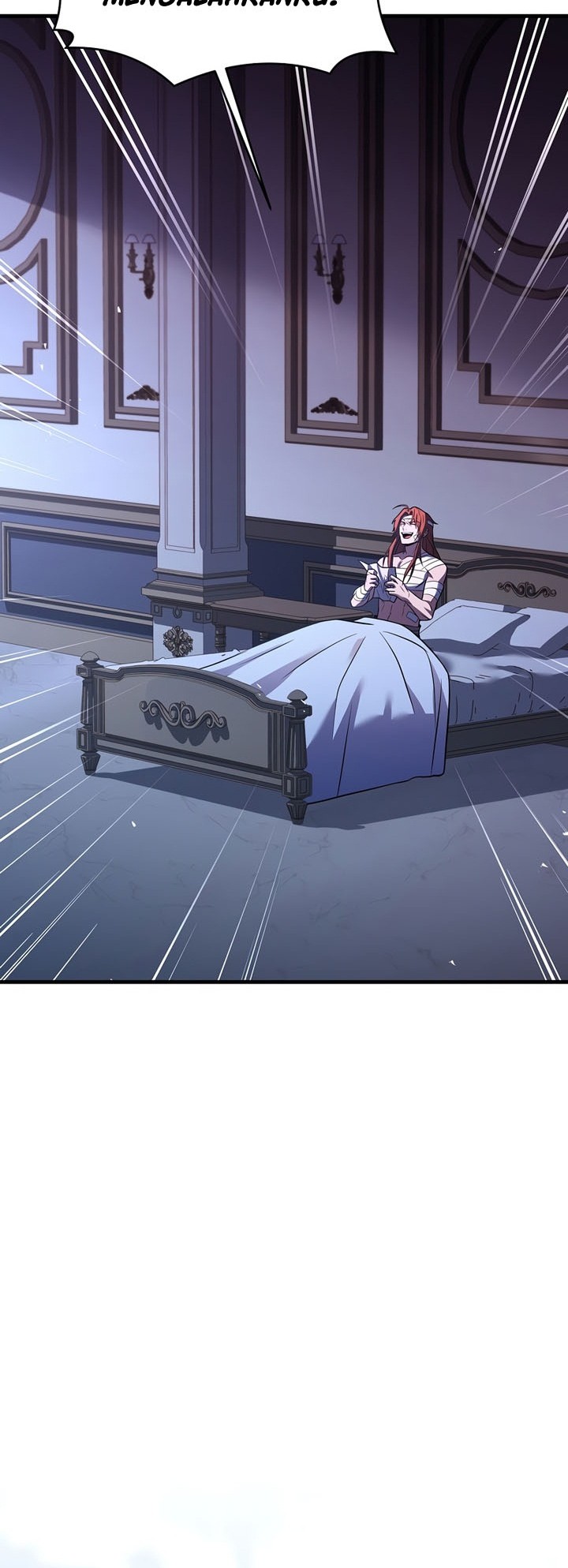 Return of The Greatest Lancer Chapter 78 - halaman 19