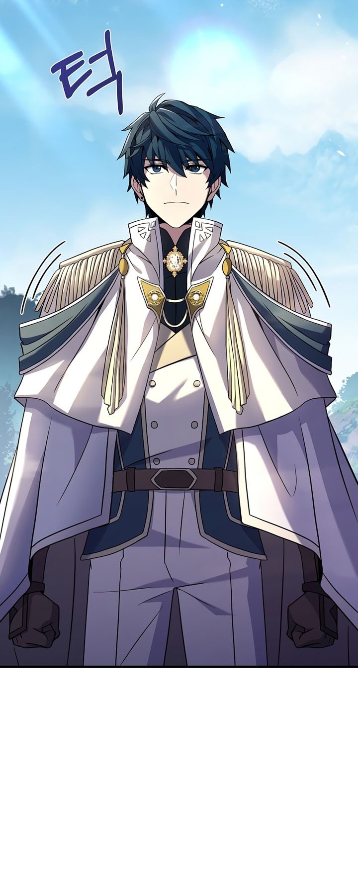 Return of The Greatest Lancer Chapter 78 - halaman 25
