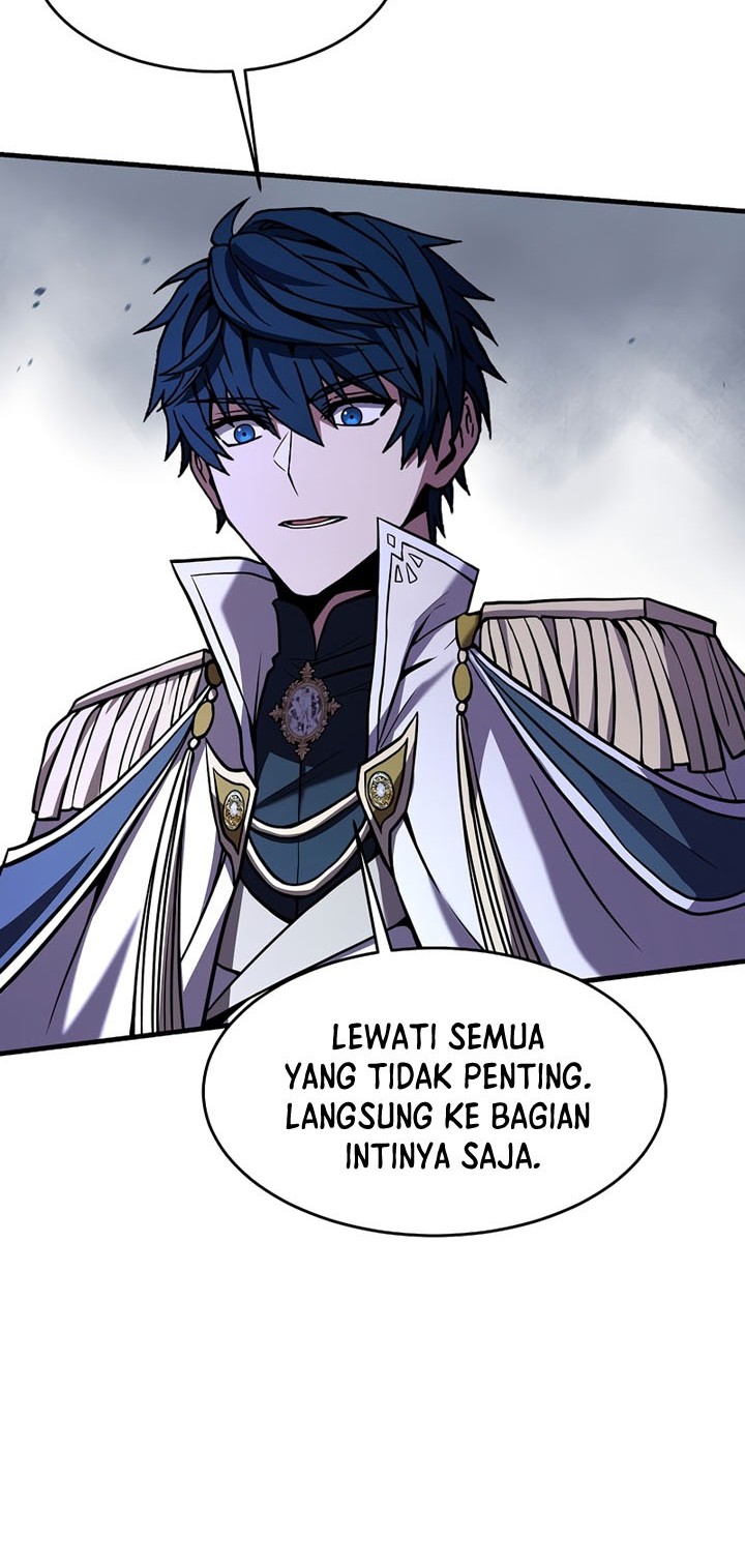 Return of The Greatest Lancer Chapter 78 - halaman 27