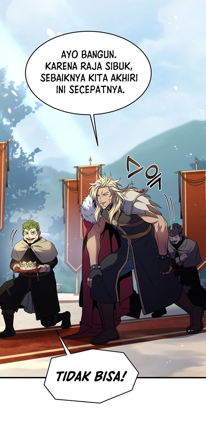 Return of The Greatest Lancer Chapter 78 - halaman 29