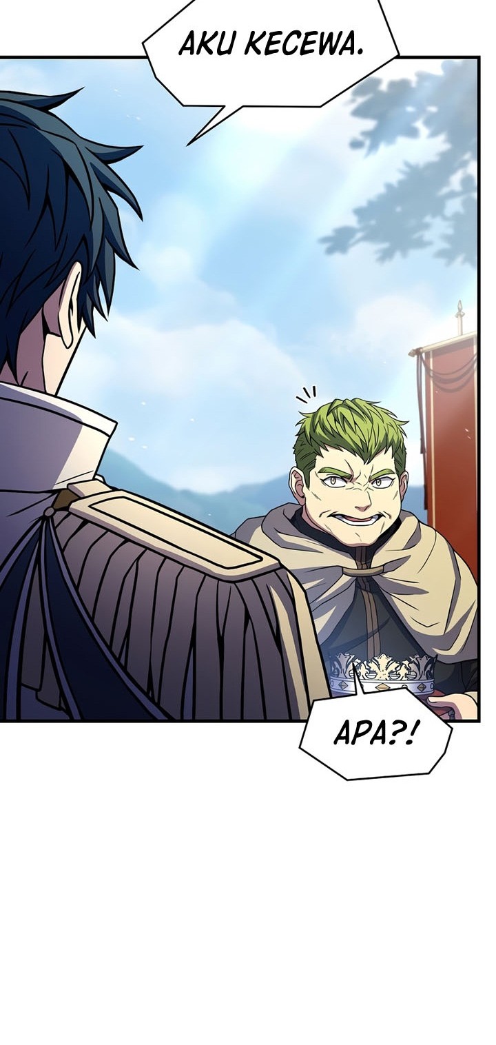 Return of The Greatest Lancer Chapter 78 - halaman 31