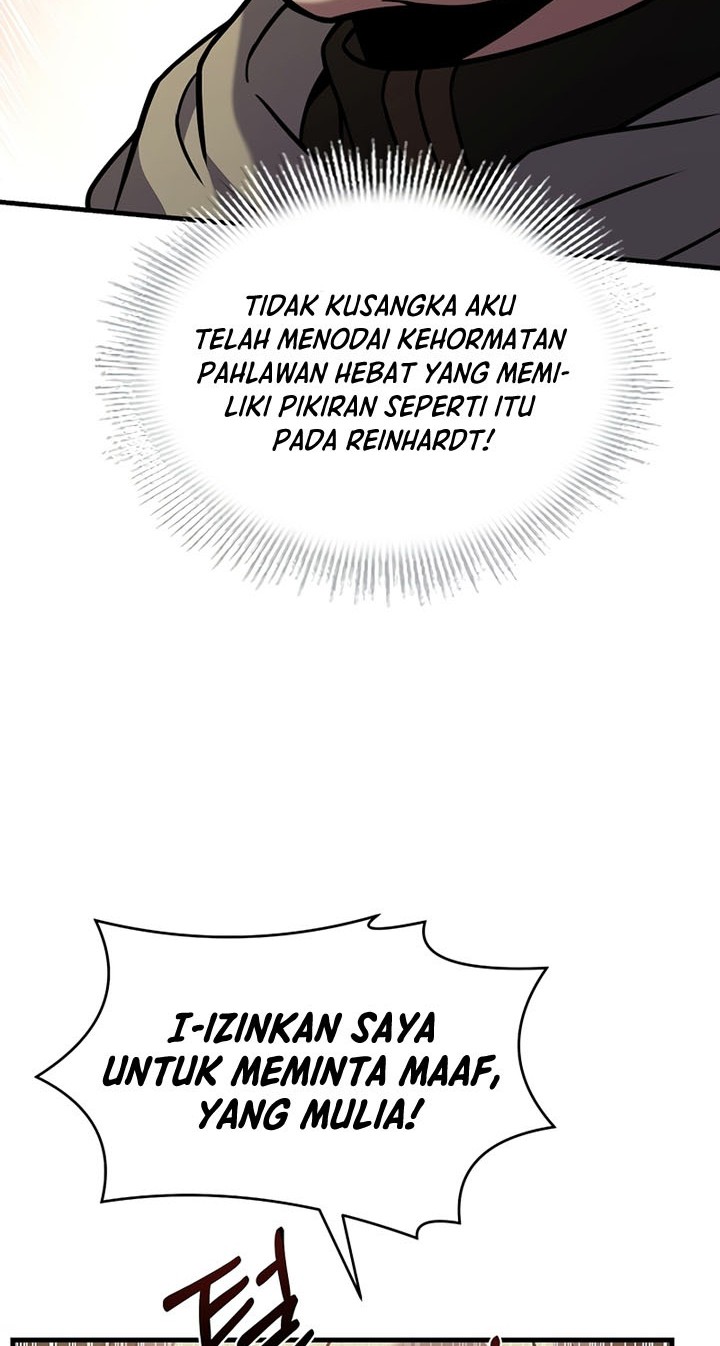 Return of The Greatest Lancer Chapter 78 - halaman 39