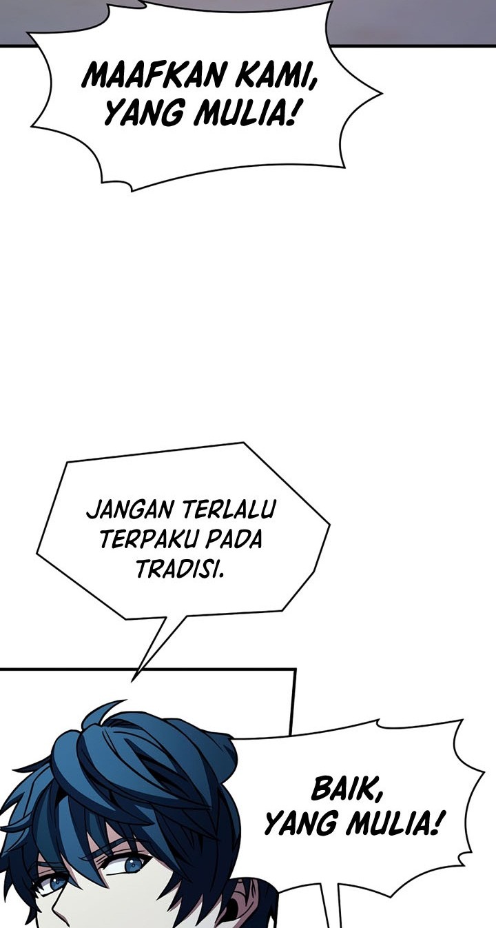 Return of The Greatest Lancer Chapter 78 - halaman 41