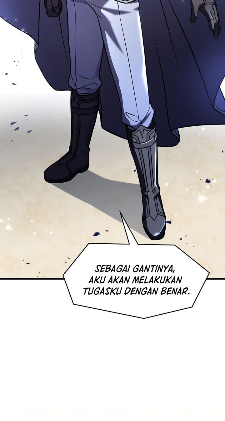 Return of The Greatest Lancer Chapter 78 - halaman 43