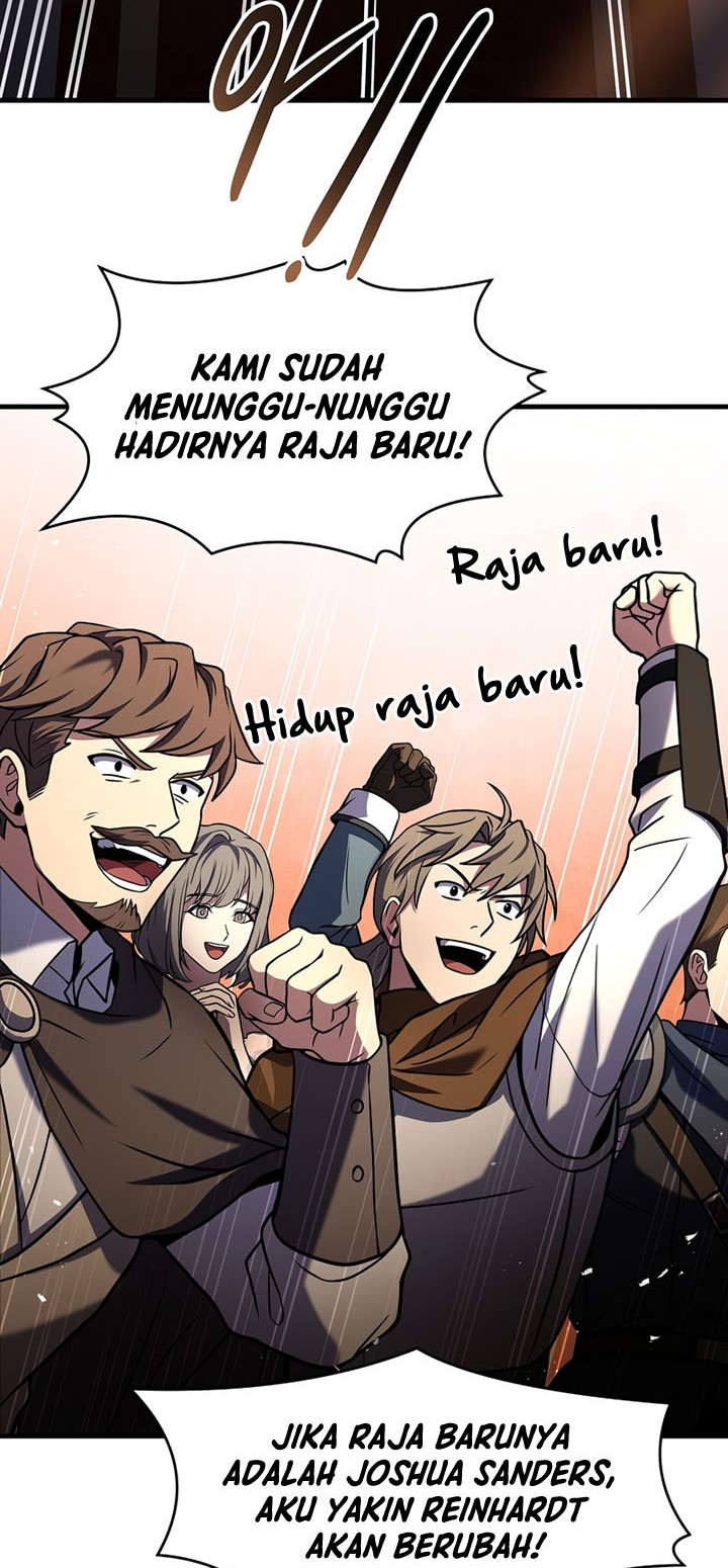Return of The Greatest Lancer Chapter 78 - halaman 45