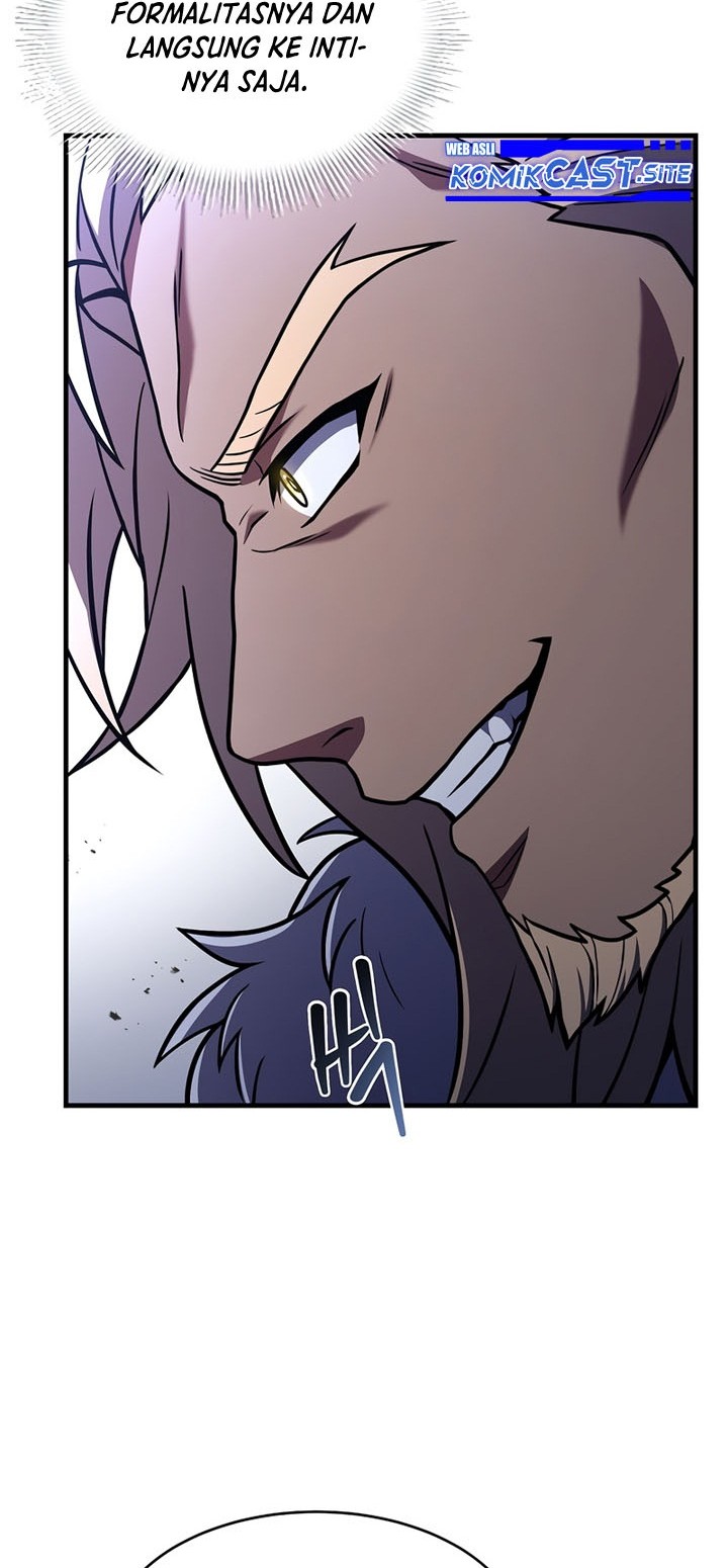 Return of The Greatest Lancer Chapter 78 - halaman 47