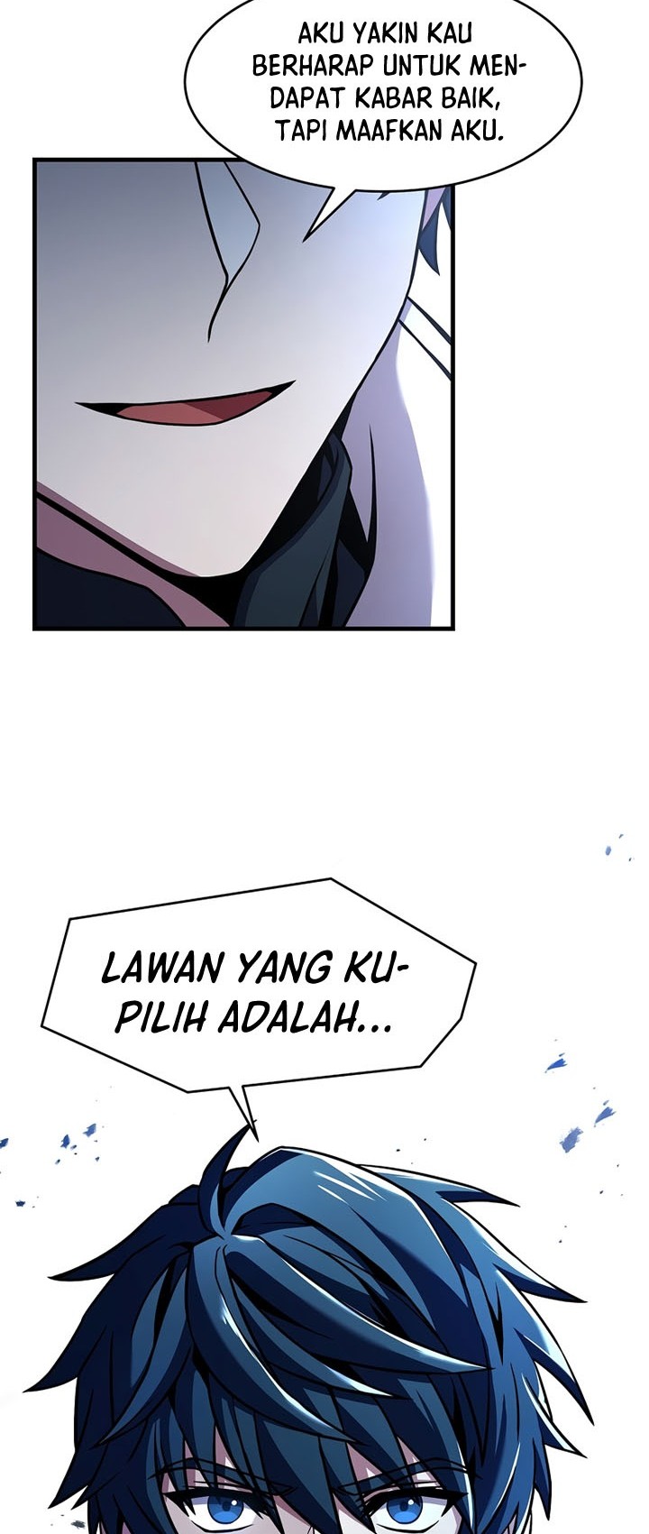 Return of The Greatest Lancer Chapter 78 - halaman 51