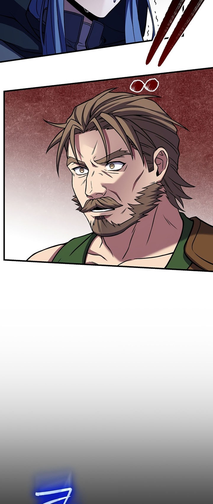 Return of The Greatest Lancer Chapter 78 - halaman 53