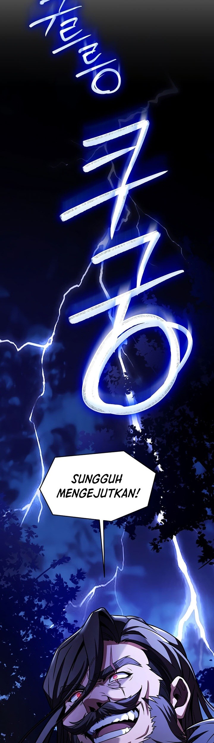 Return of The Greatest Lancer Chapter 78 - halaman 54