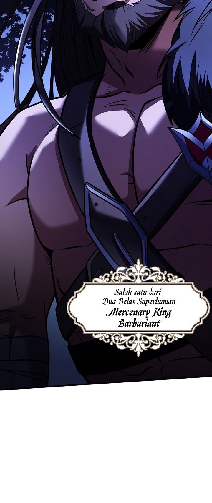 Return of The Greatest Lancer Chapter 78 - halaman 55