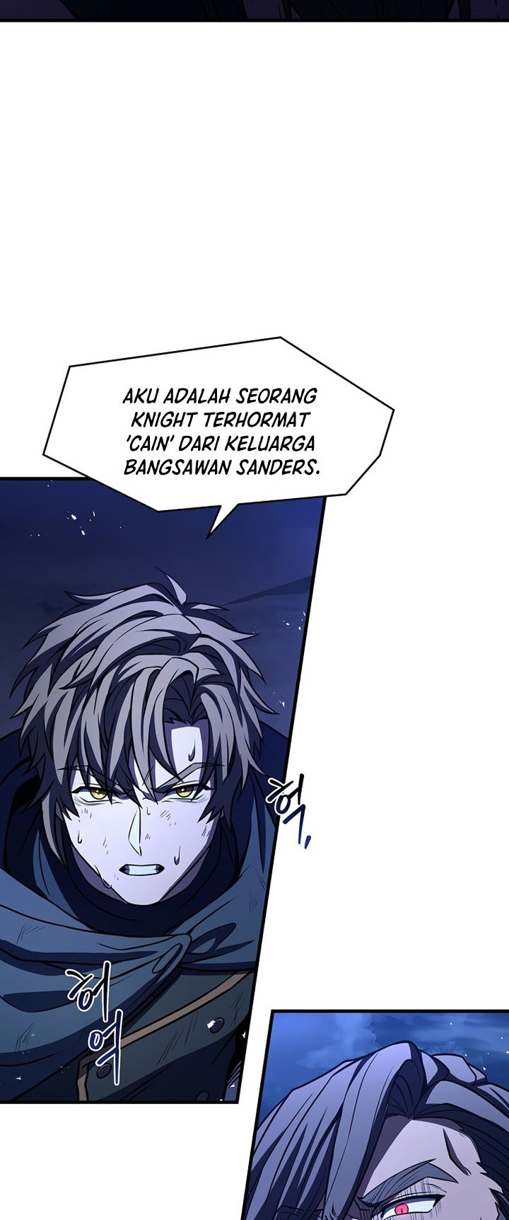 Return of The Greatest Lancer Chapter 78 - halaman 57