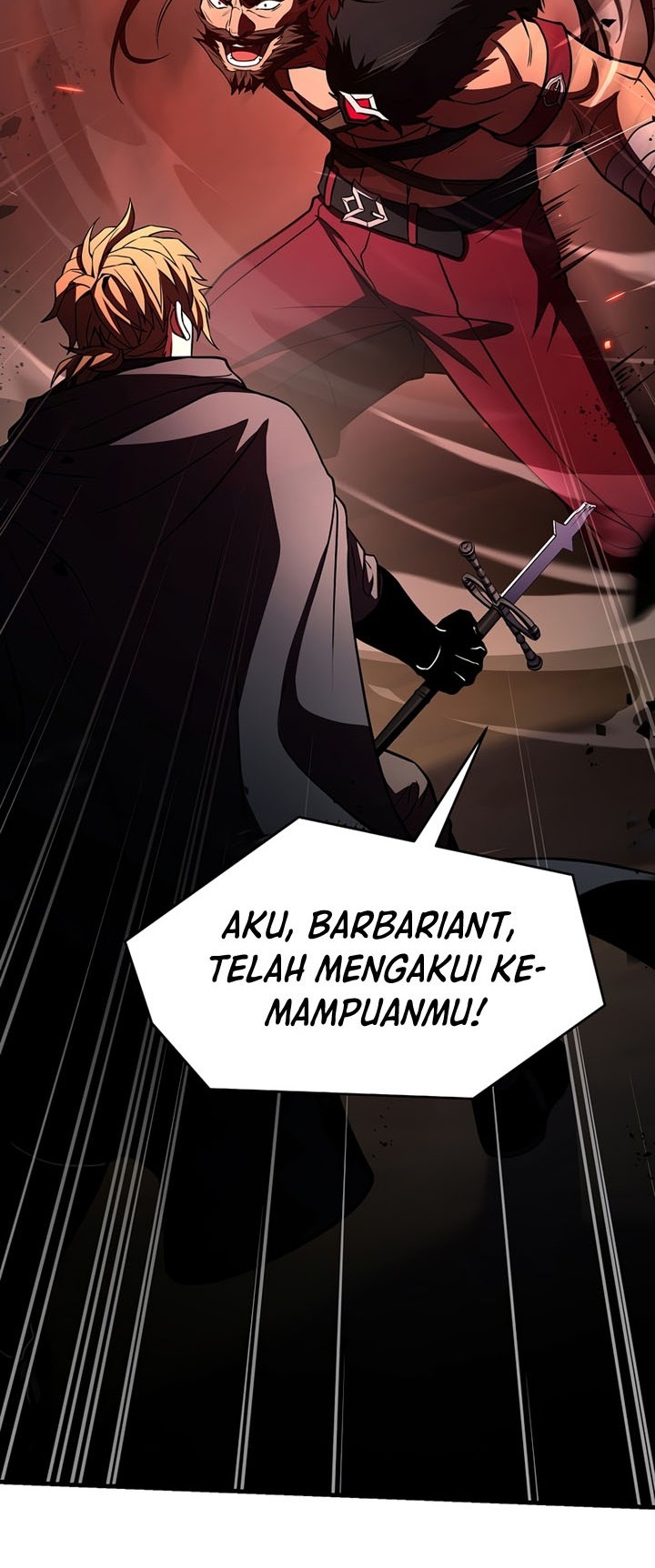 Return of The Greatest Lancer Chapter 78 - halaman 59