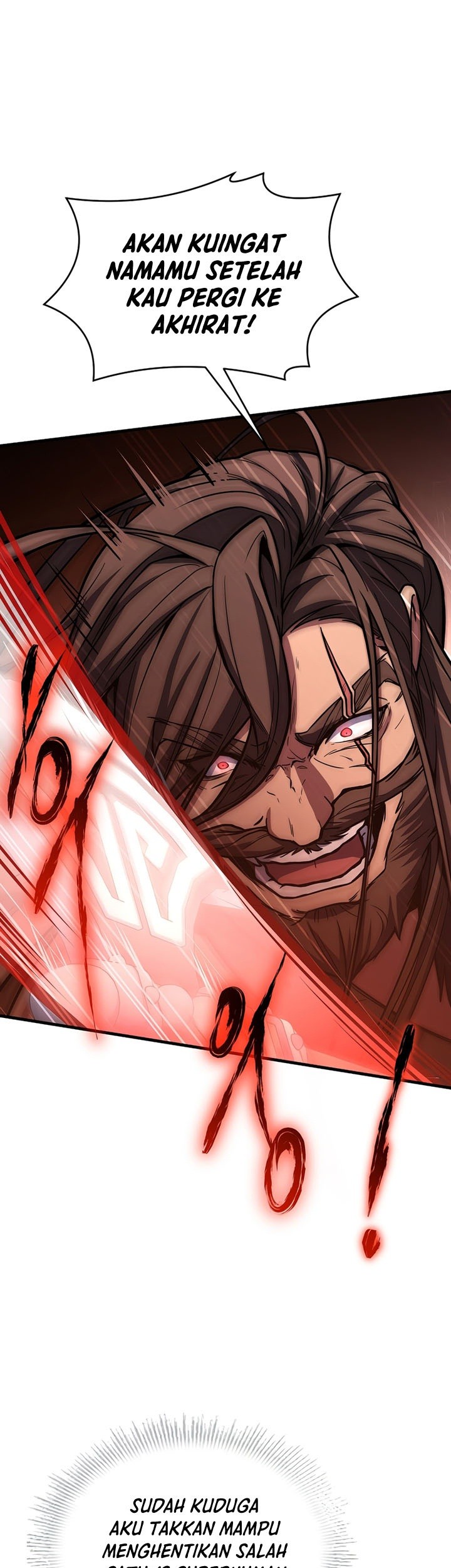 Return of The Greatest Lancer Chapter 78 - halaman 60