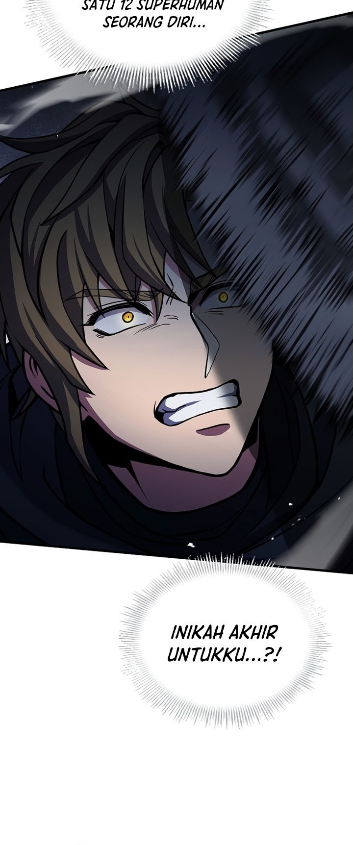 Return of The Greatest Lancer Chapter 78 - halaman 61