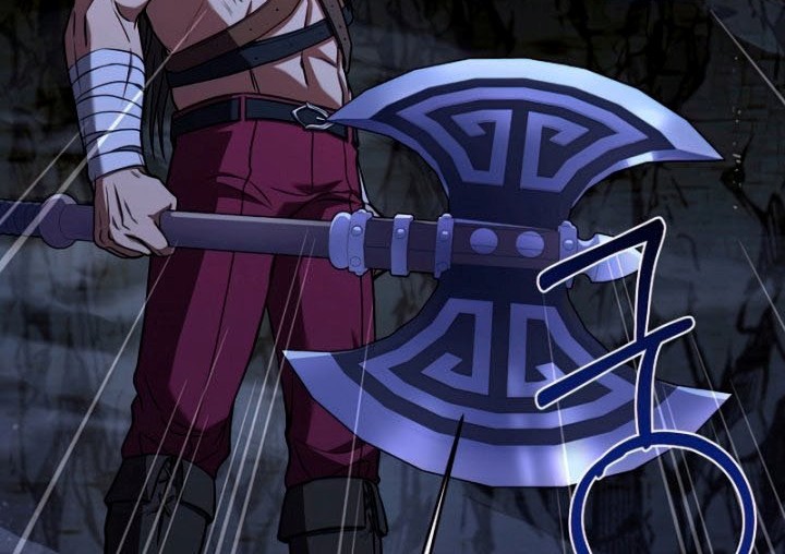 Return of The Greatest Lancer Chapter 79 - halaman 19