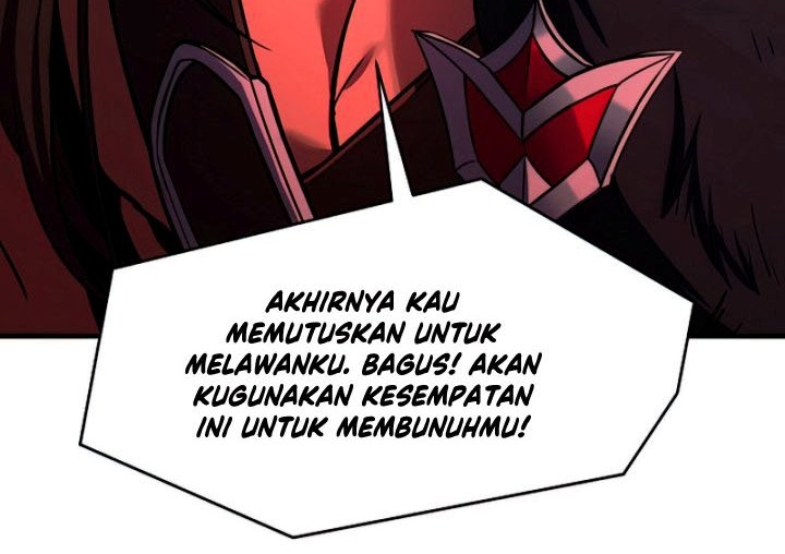 Return of The Greatest Lancer Chapter 79 - halaman 21