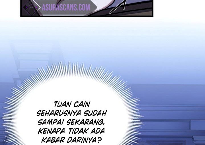 Return of The Greatest Lancer Chapter 79 - halaman 23