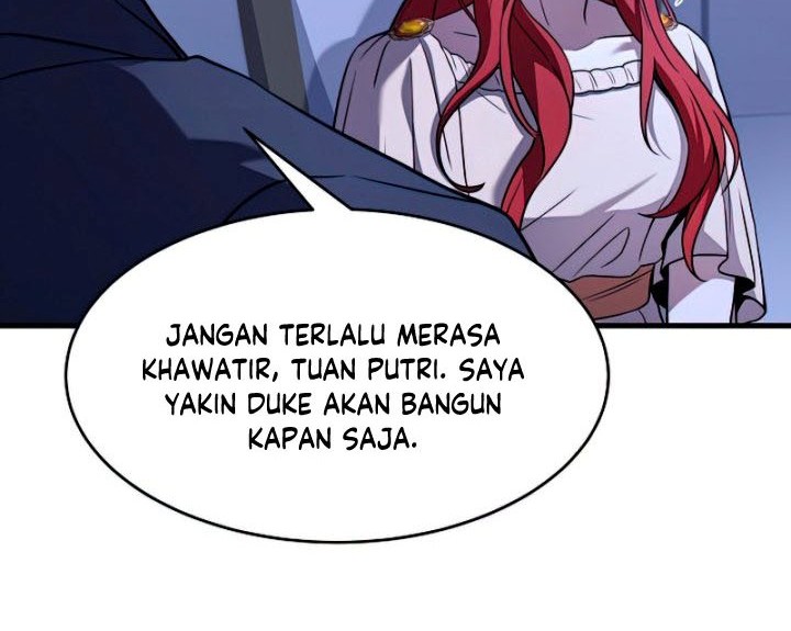 Return of The Greatest Lancer Chapter 79 - halaman 31