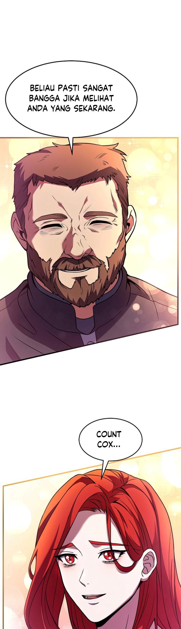 Return of The Greatest Lancer Chapter 79 - halaman 32